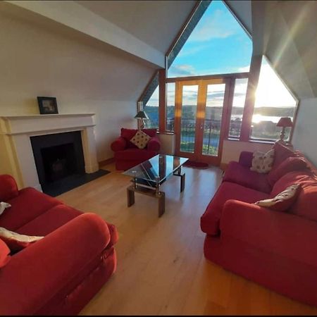 The Lake House Drumshanbo Exterior photo
